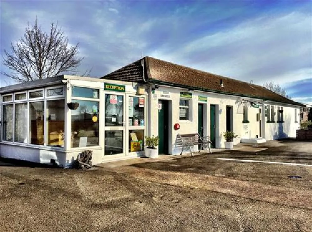 Riverview Caravan Park