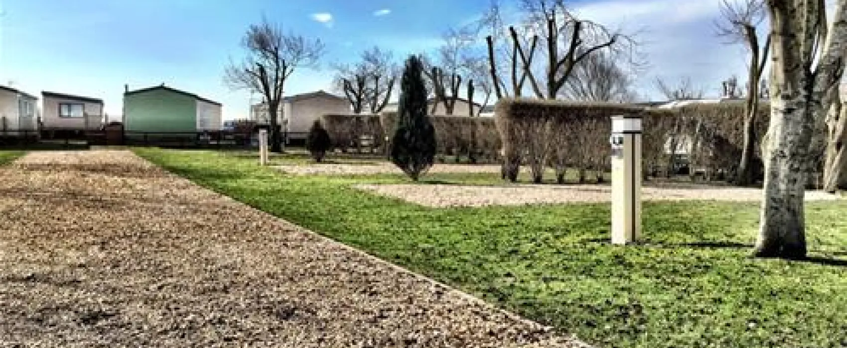 Riverview Caravan Park