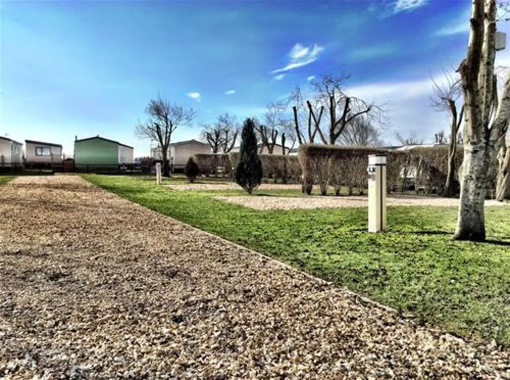 Riverview Caravan Park