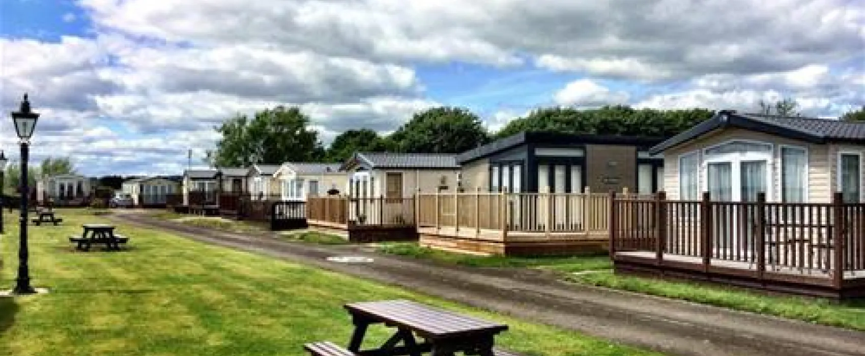 Riverview Caravan Park