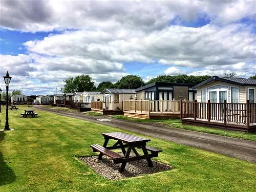 Riverview Caravan Park