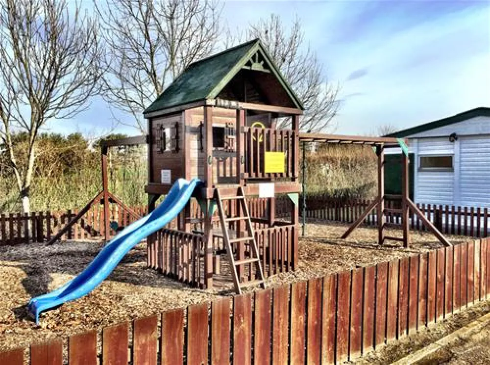 Riverview Caravan Park