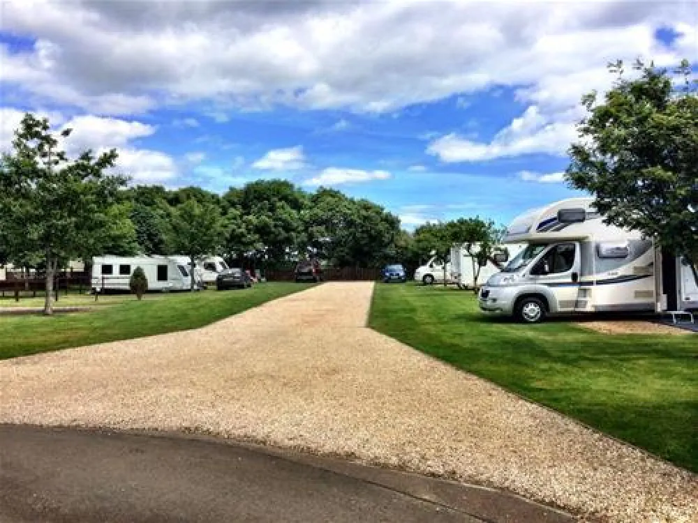Riverview Caravan Park