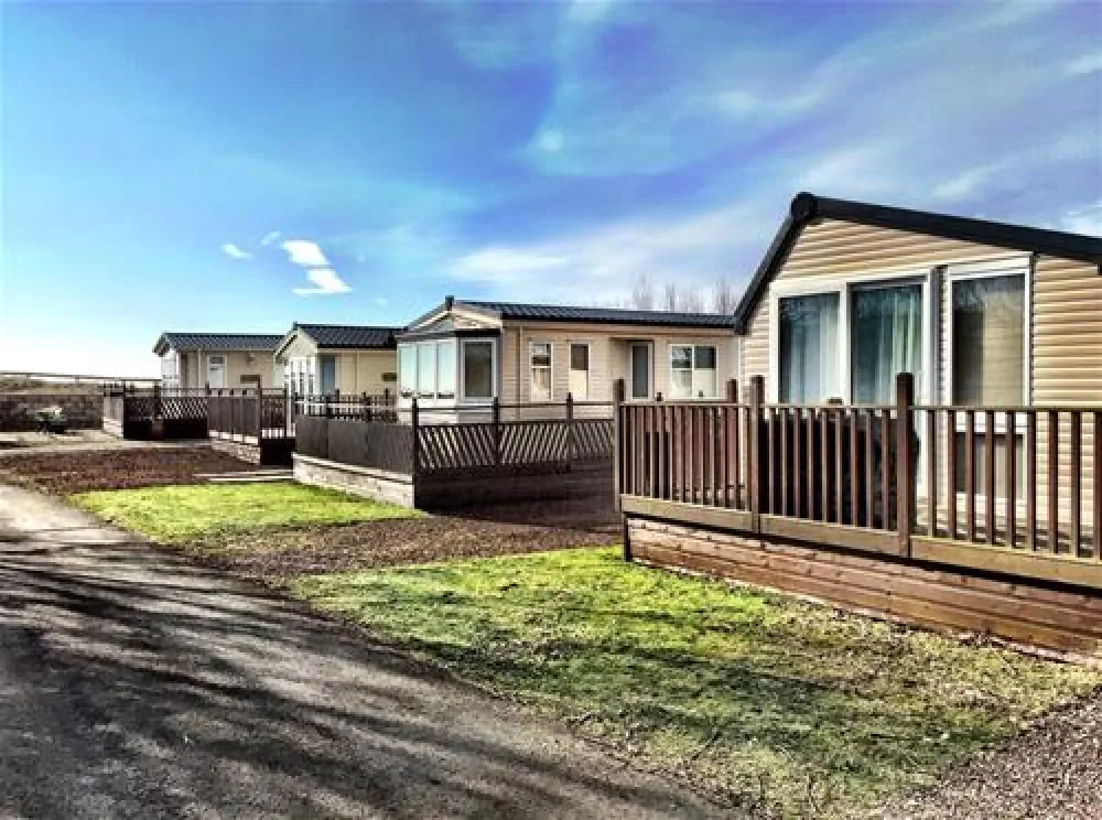 Riverview Caravan Park