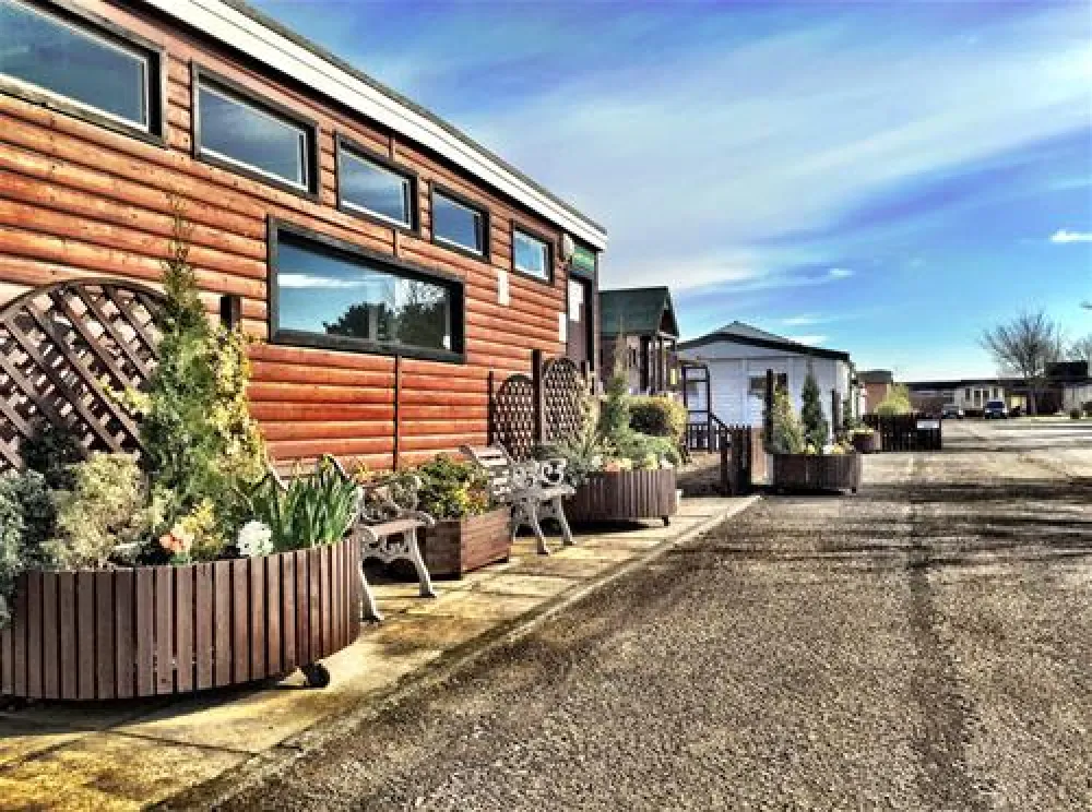 Riverview Caravan Park