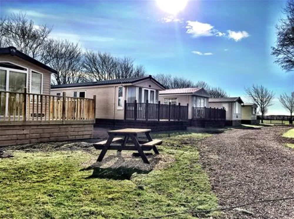 Riverview Caravan Park