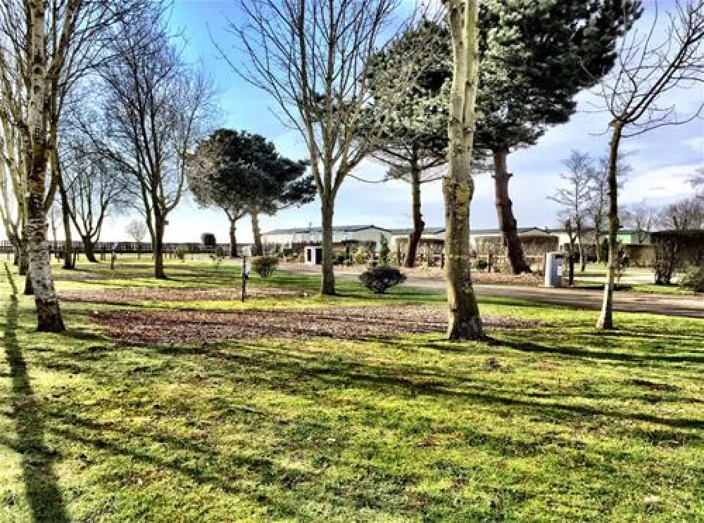 Riverview Caravan Park