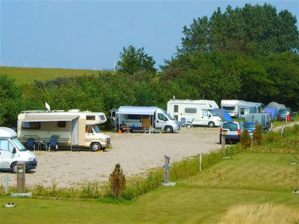 NordseeCamping zum Seehund