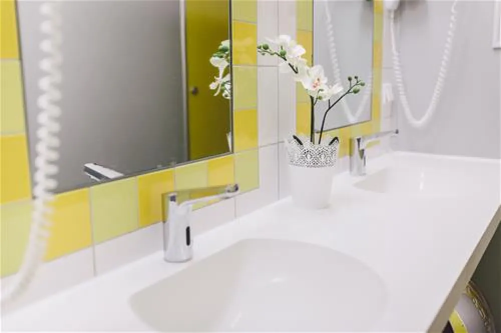 NordseeCamping zum Seehund