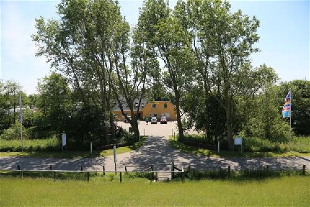 NordseeCamping zum Seehund