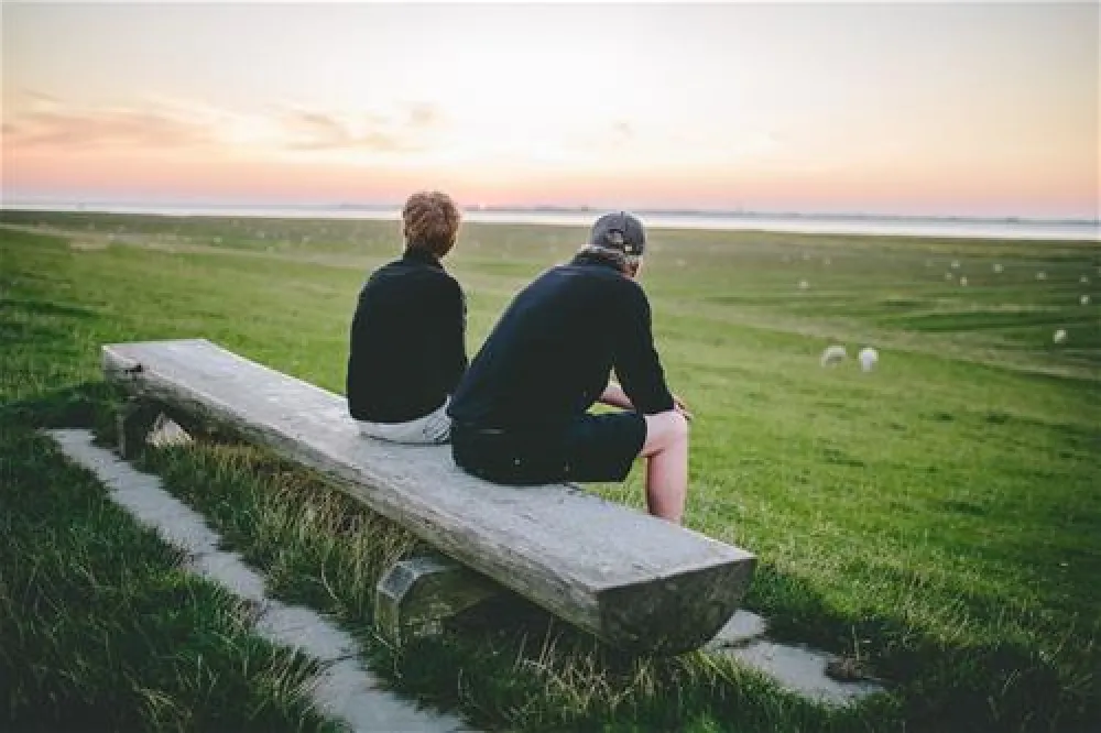 NordseeCamping zum Seehund