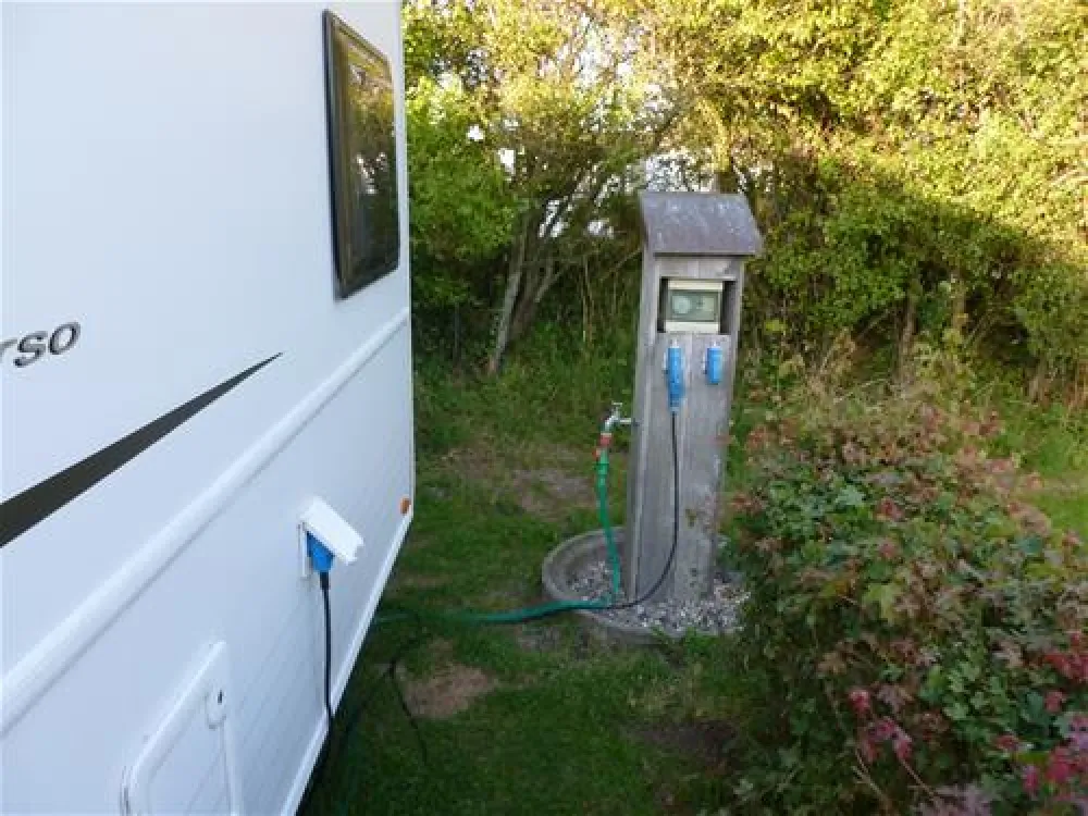 NordseeCamping zum Seehund