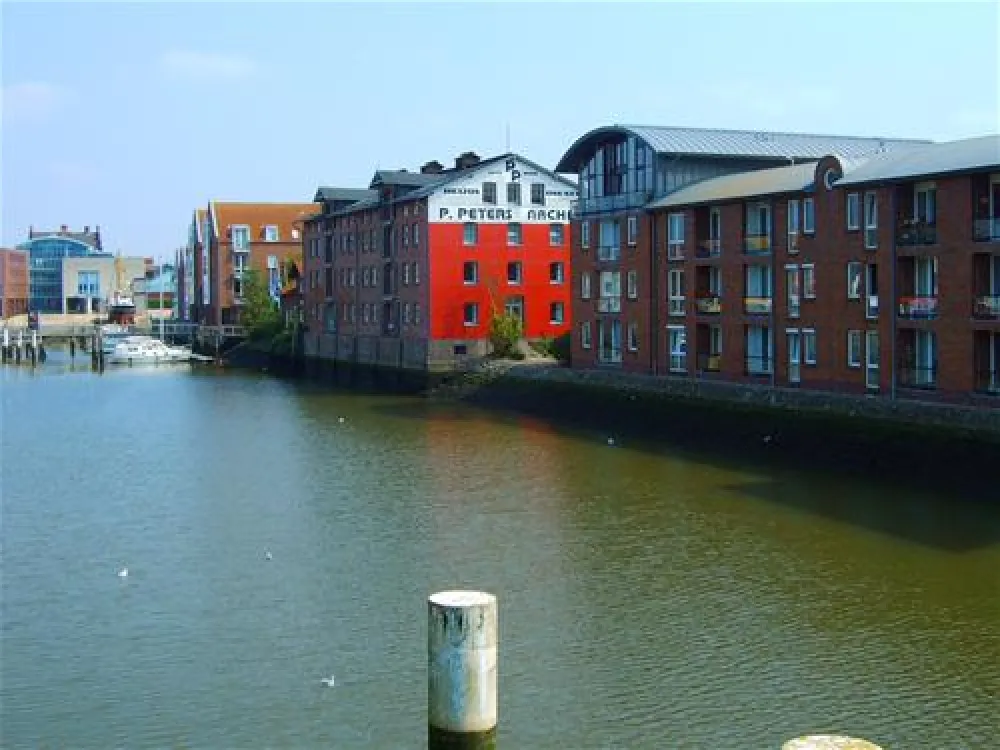 NordseeCamping zum Seehund