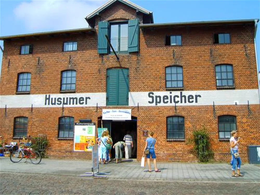 NordseeCamping zum Seehund