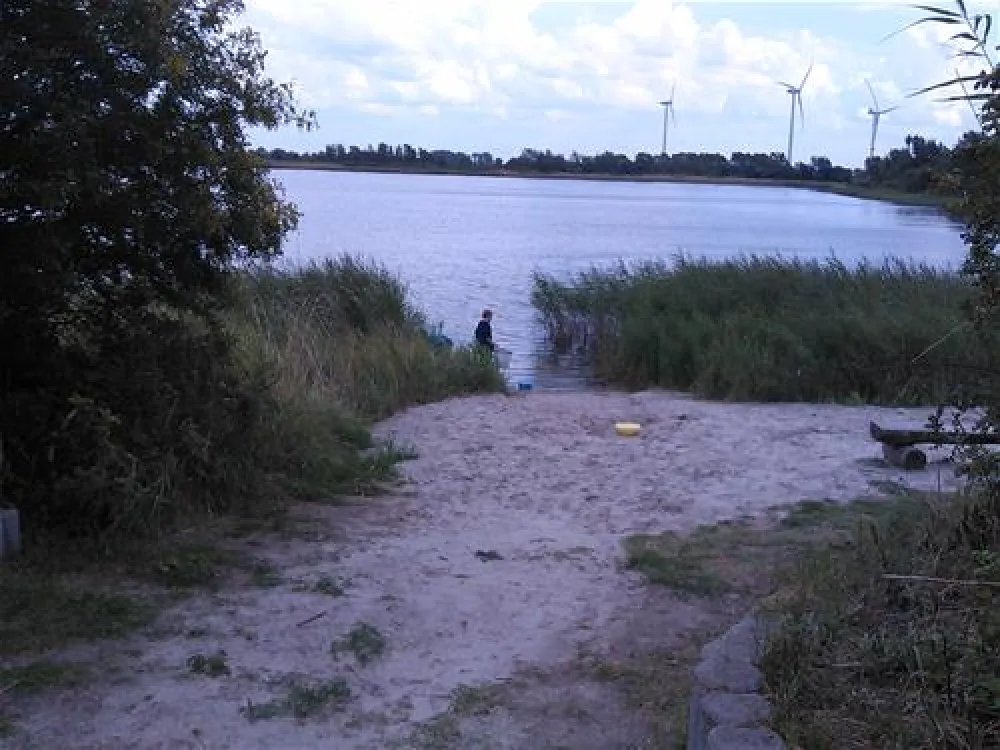 NordseeCamping zum Seehund