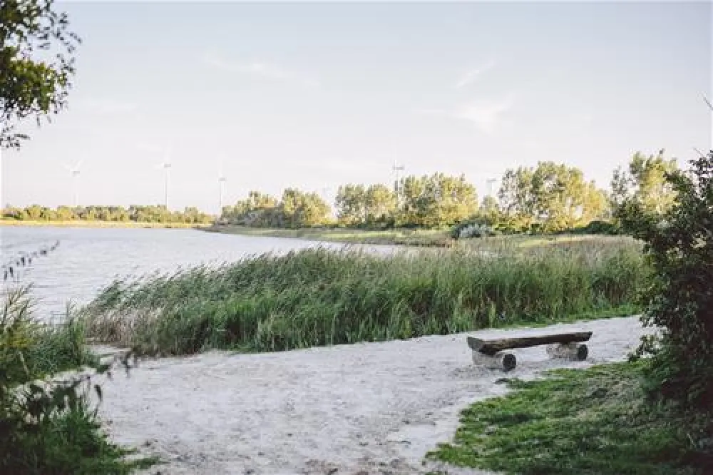 NordseeCamping zum Seehund