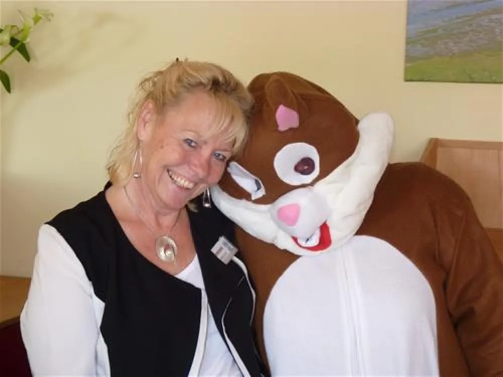 NordseeCamping zum Seehund