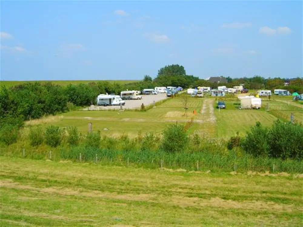 NordseeCamping zum Seehund