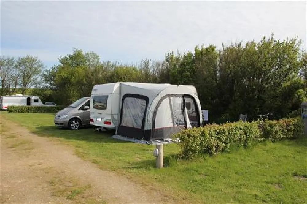 NordseeCamping zum Seehund