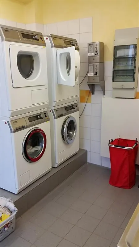 NordseeCamping zum Seehund