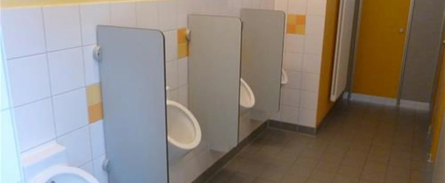 NordseeCamping zum Seehund