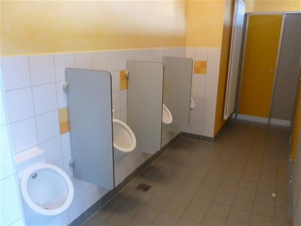 NordseeCamping zum Seehund