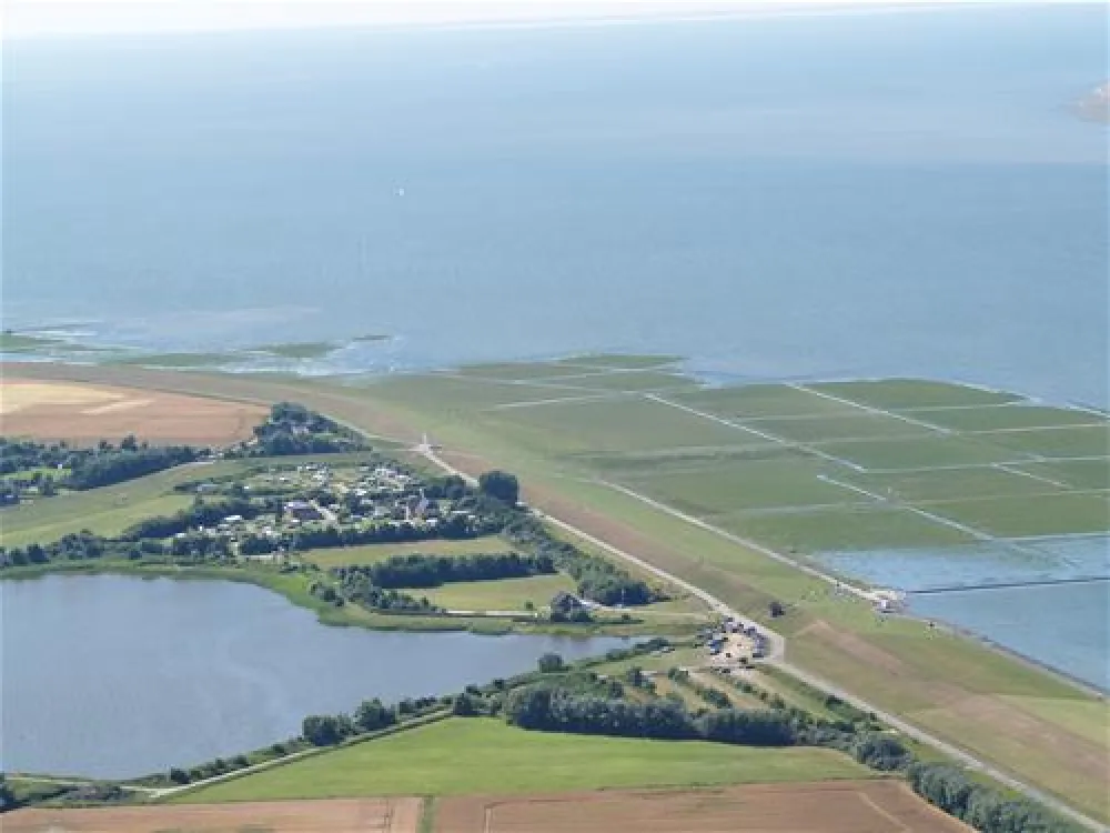 NordseeCamping zum Seehund