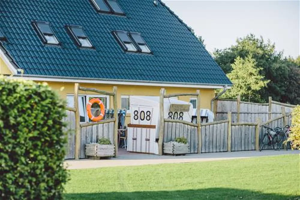 NordseeCamping zum Seehund