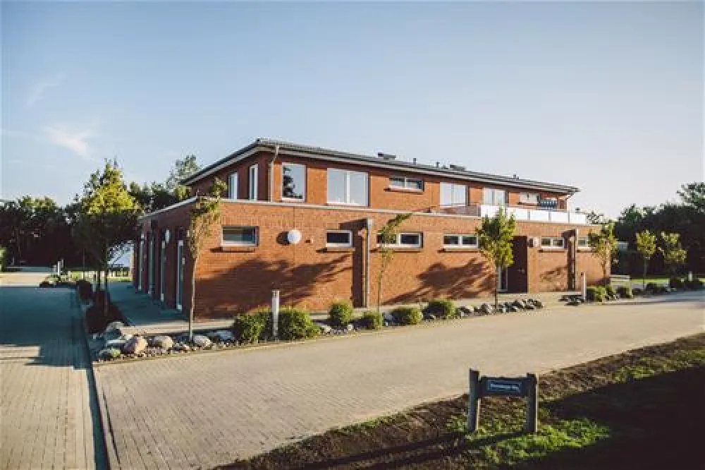 NordseeCamping zum Seehund