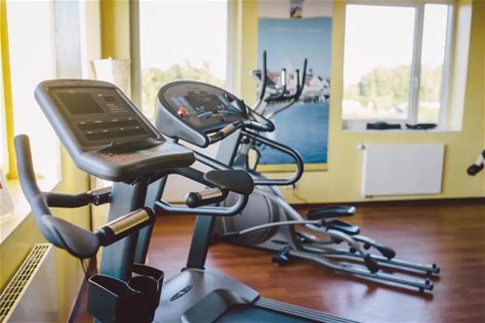 NordseeCamping zum Seehund