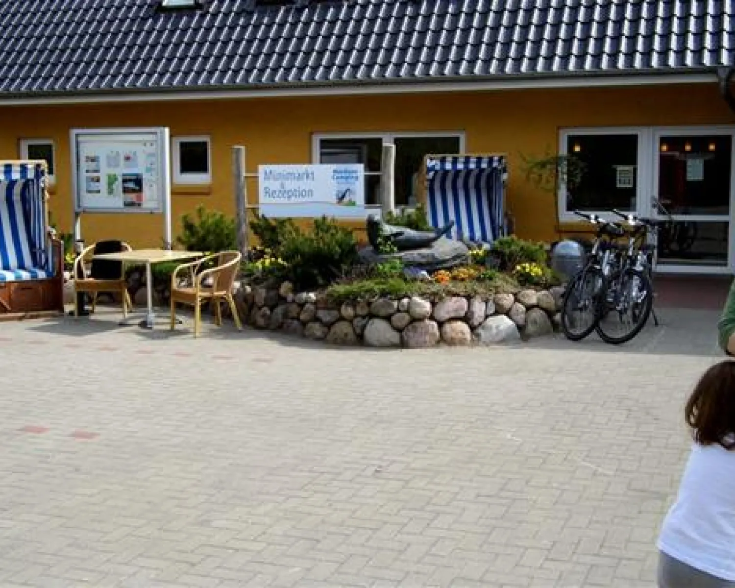 NordseeCamping zum Seehund in Germany - Spottocamp - Spottocamp