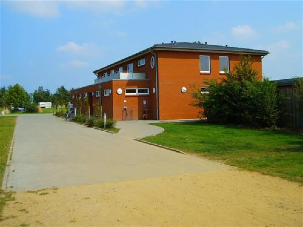 NordseeCamping zum Seehund