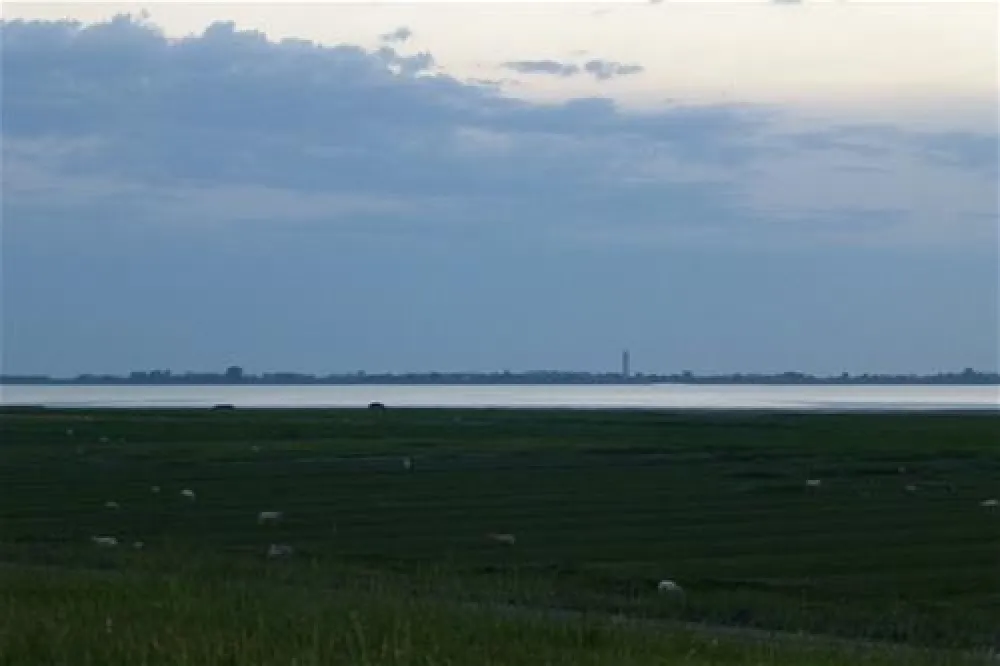 NordseeCamping zum Seehund