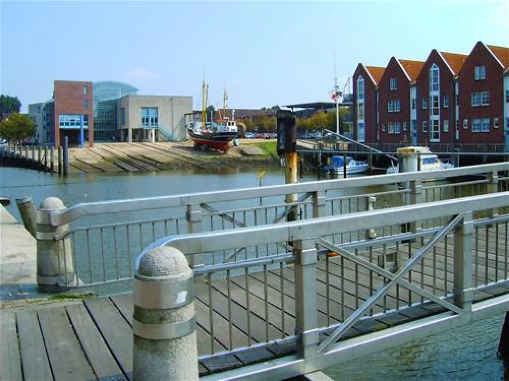 NordseeCamping zum Seehund