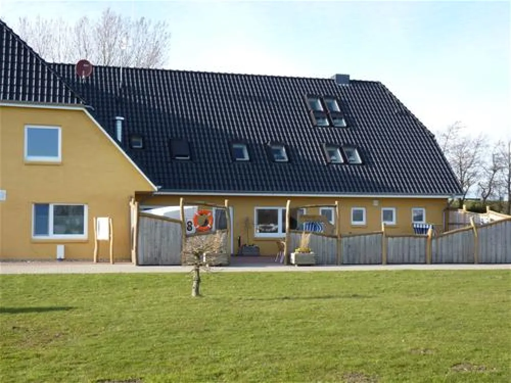 NordseeCamping zum Seehund