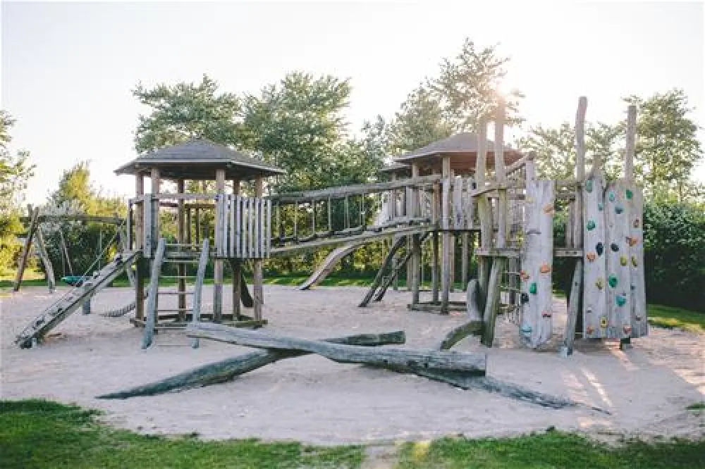 NordseeCamping zum Seehund