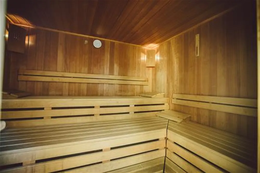 NordseeCamping zum Seehund