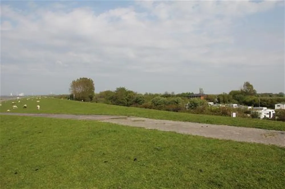 NordseeCamping zum Seehund