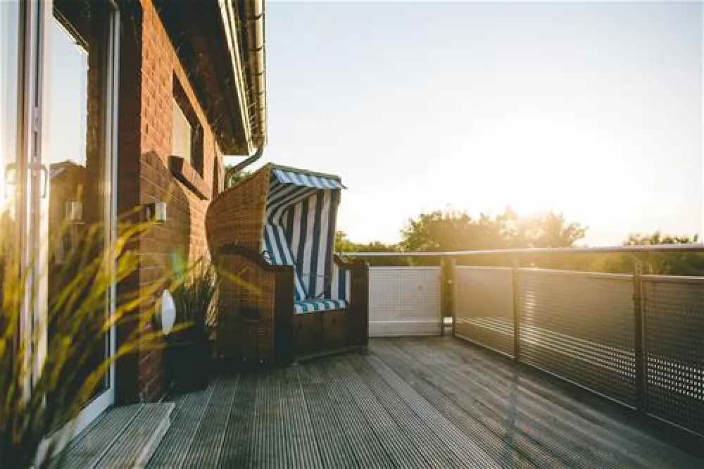 NordseeCamping zum Seehund