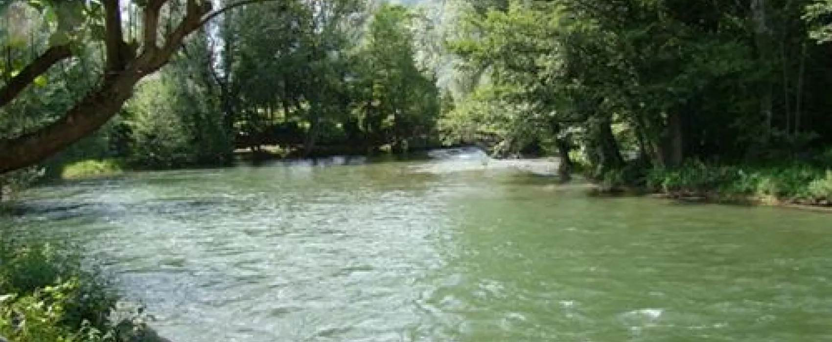 Camping municipal Le Bois de Boulogne  