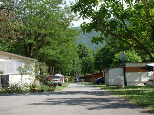 Camping municipal Le Bois de Boulogne en France - Spottocamp - Spottocamp