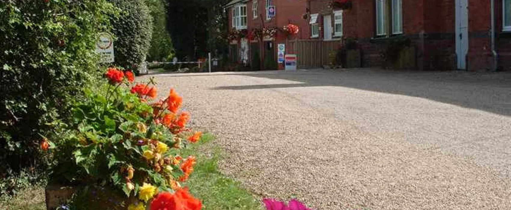 Overbrook Caravan Park