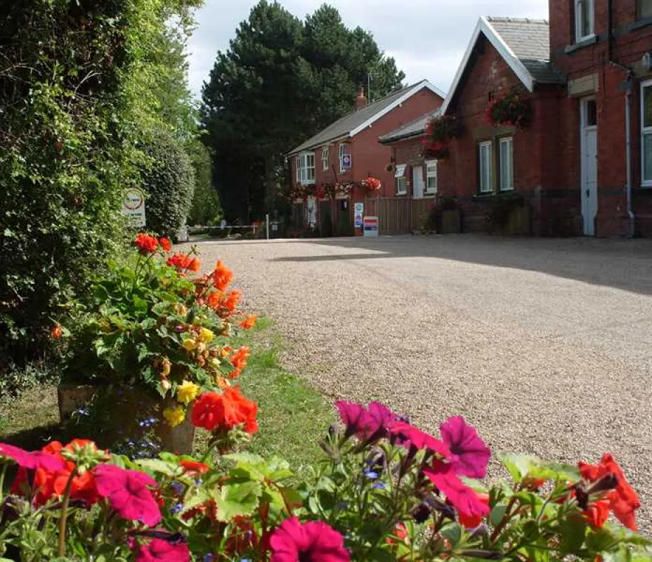 Overbrook Caravan Park