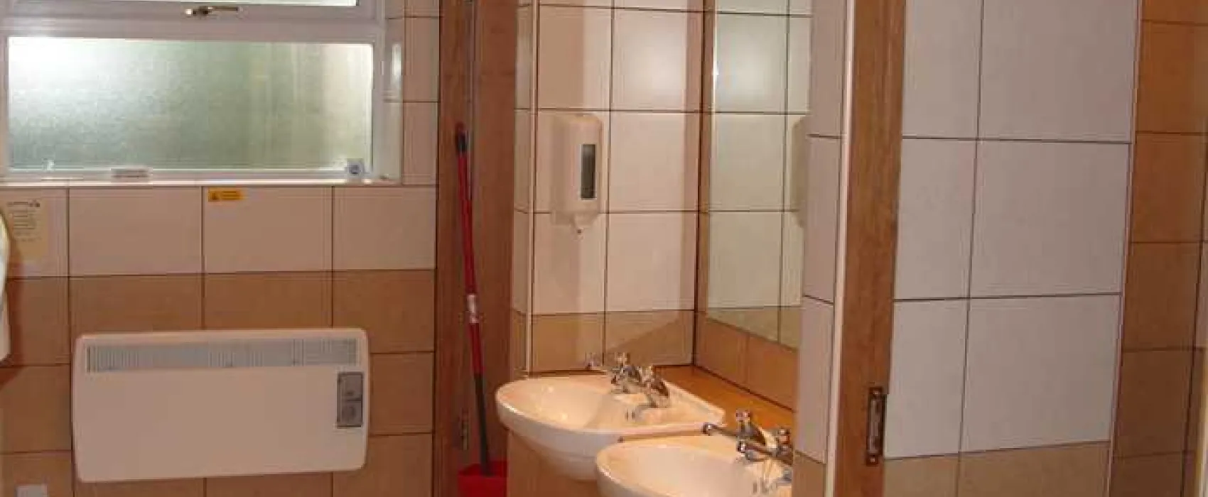 Overbrook Caravan Park