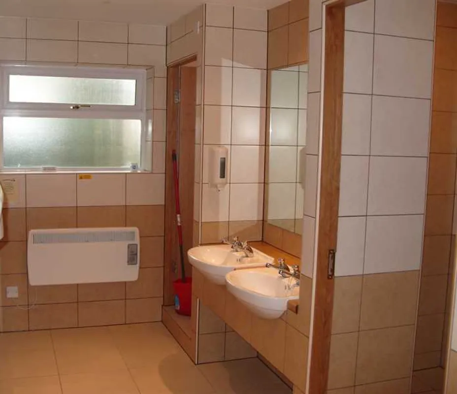 Overbrook Caravan Park