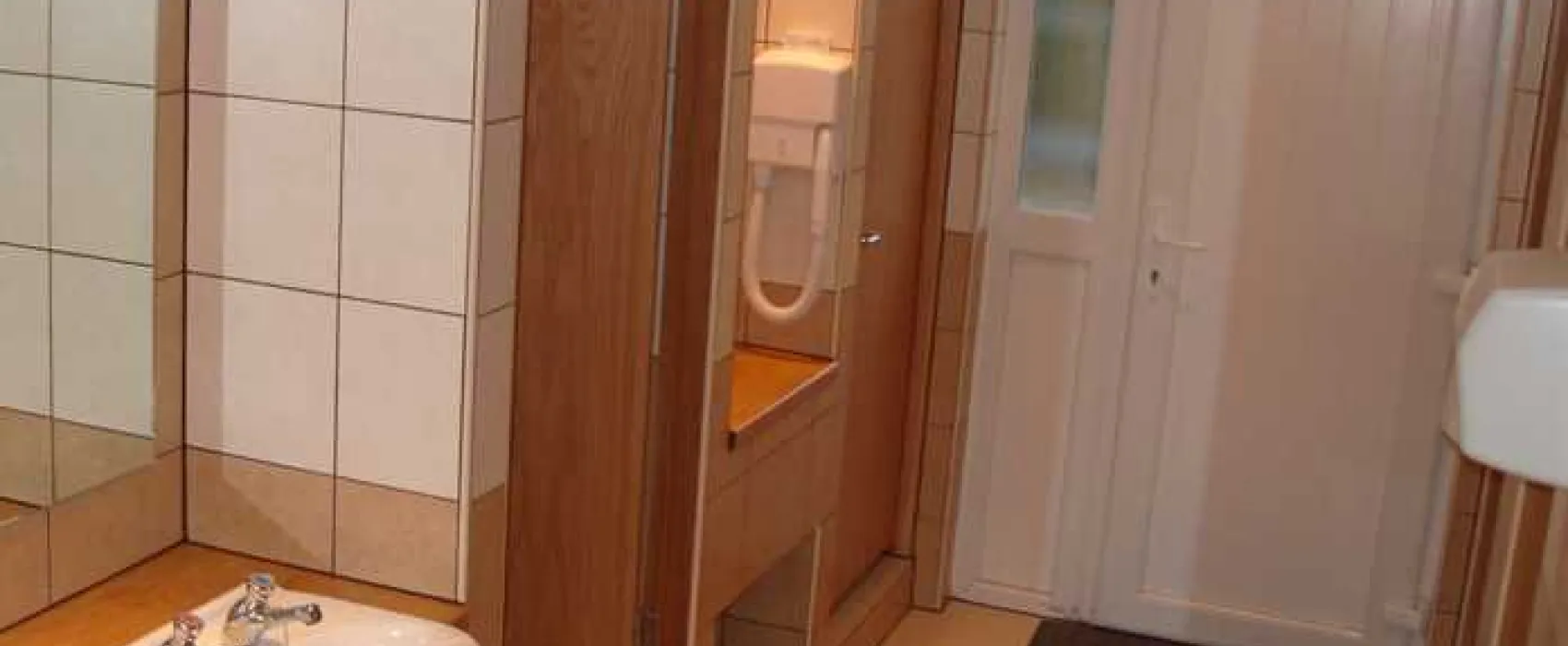 Overbrook Caravan Park