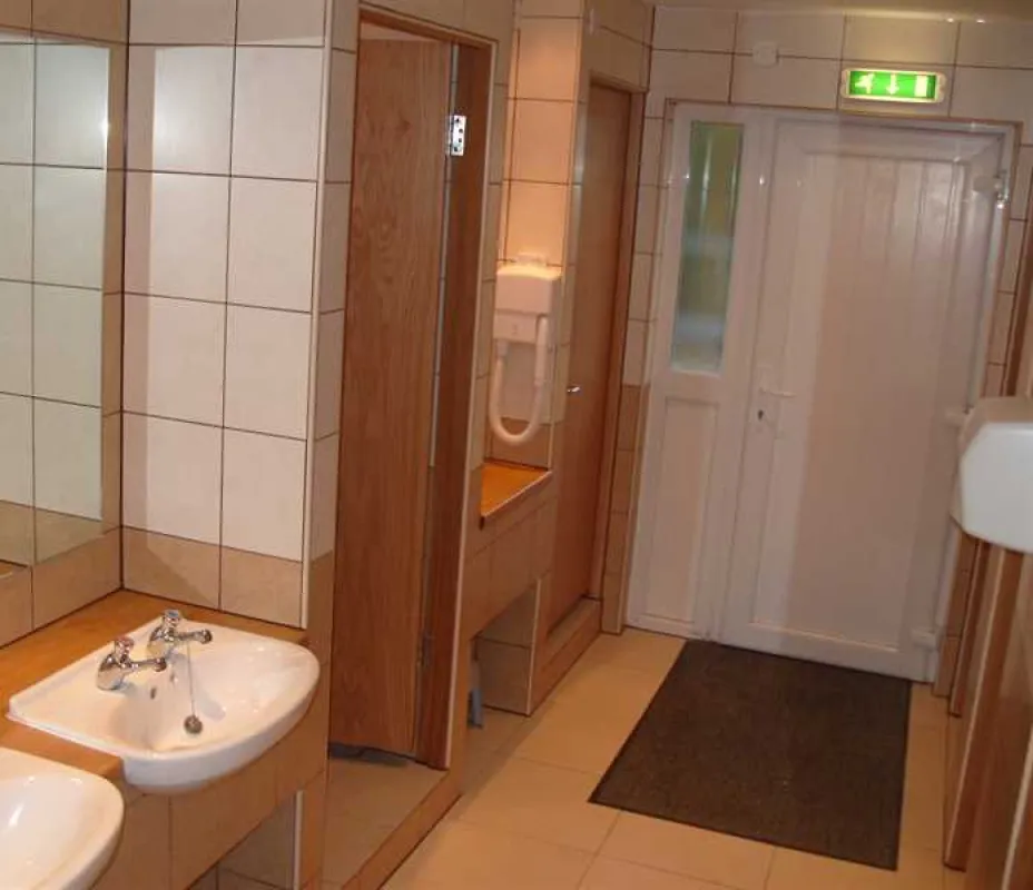 Overbrook Caravan Park