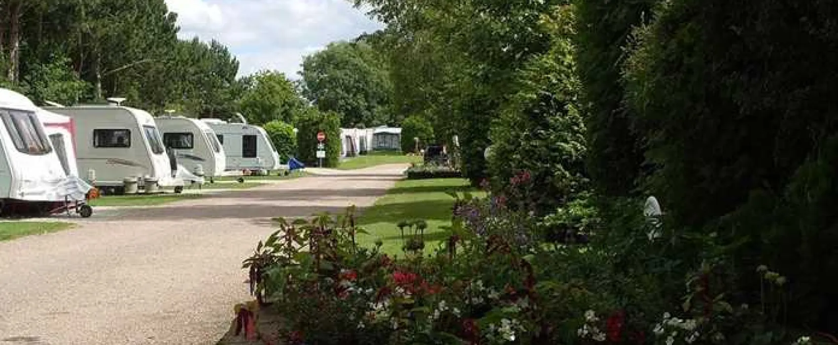 Overbrook Caravan Park