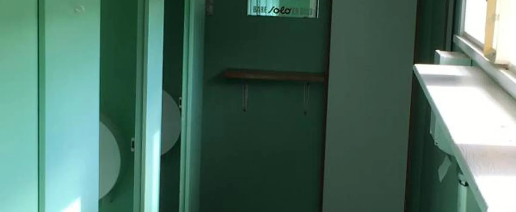 Longerak Hyttesenter Og Camping