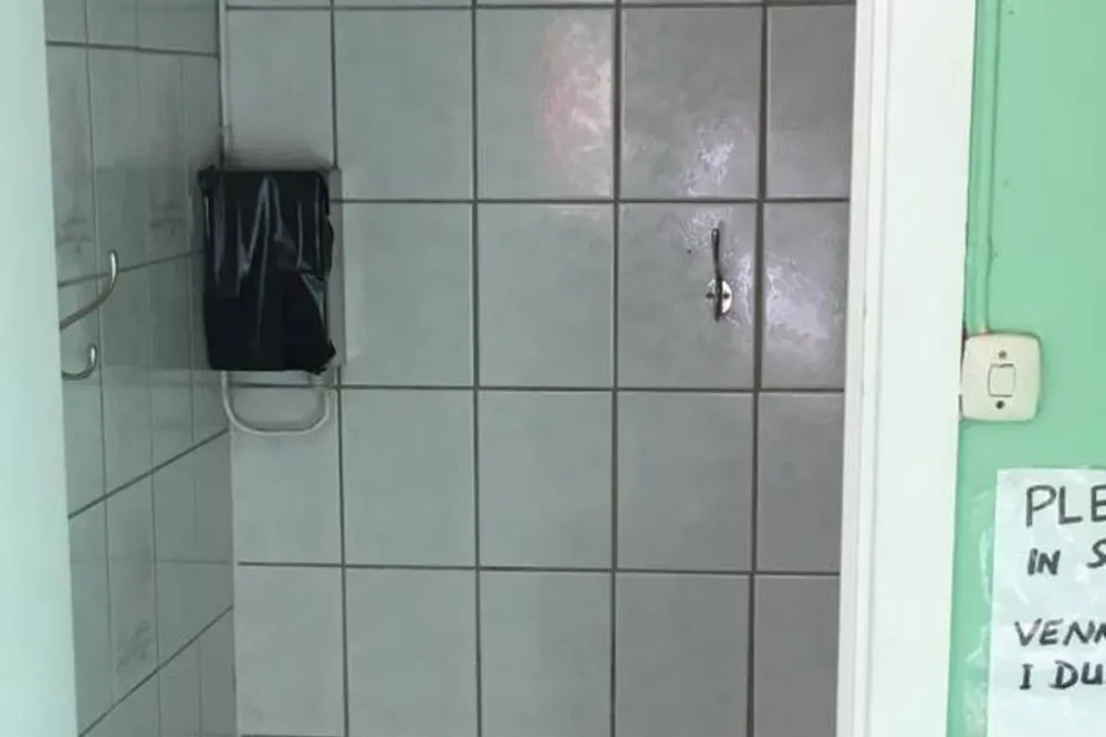 Longerak Hyttesenter Og Camping